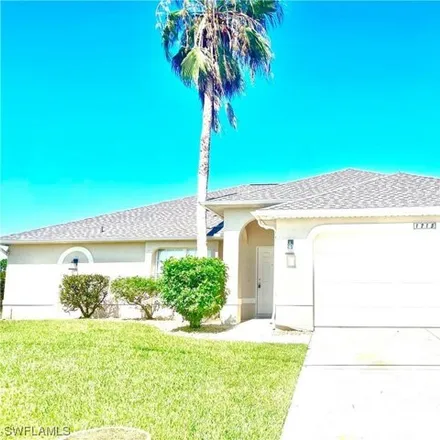 Image 1 - 1735 Northwest 9th Place, Cape Coral, FL 33993, USA - House for rent