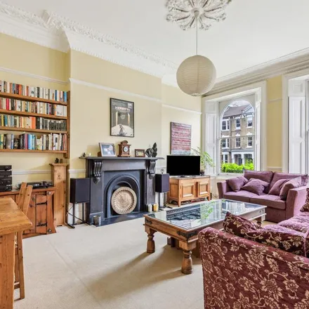 Rent this 2 bed apartment on 81 Highbury Hill in London, N5 1TA