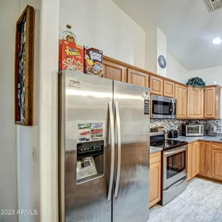 Image 7 - 9337 West Pineveta Drive, Arizona City, Pinal County, AZ 85123, USA - House for sale