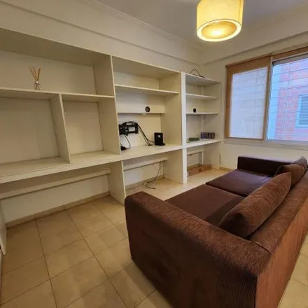 Rent this 1 bed apartment on Diagonal España in Santa Genoveva, Q8300 BMH Neuquén