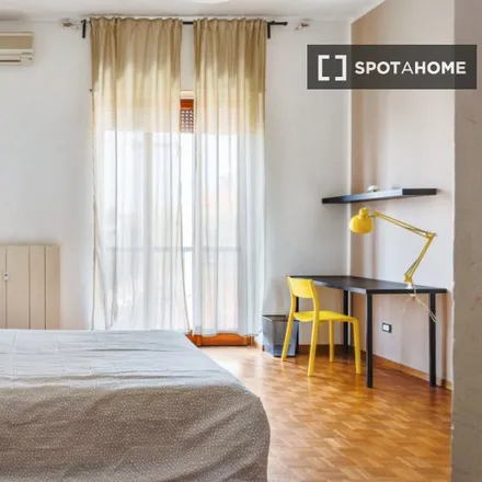Rent this 6 bed room on Intesa Sanpaolo in Piazzale Medaglie d'Oro, 20135 Milan MI