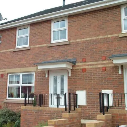 Buy this 2 bed townhouse on unnamed road in Buntingford, SG9 9FJ