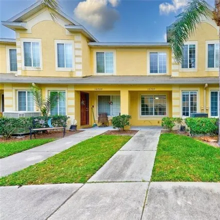 Buy this 2 bed house on 10701-10719 Keys Gate Drive in Riverview, FL 33569
