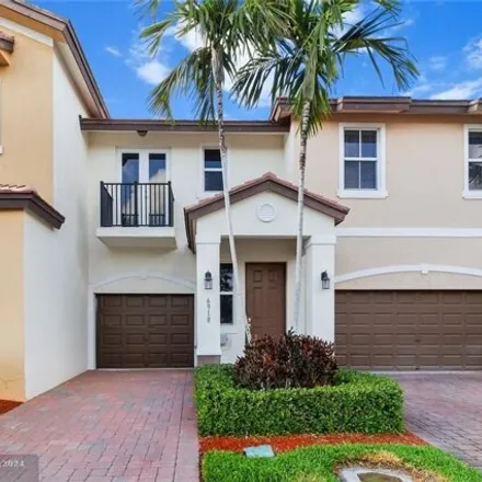 Rent this 3 bed house on unnamed road in West Dixie Bend, Coconut Creek
