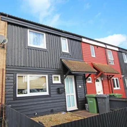 Buy this 3 bed house on Bifield in Peterborough, PE2 5SW