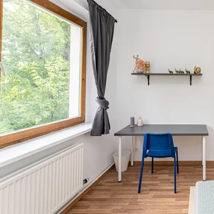 Rent this 2 bed room on Treseburger Ufer 44 in 12347 Berlin, Germany