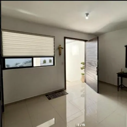 Buy this 3 bed house on Calle Cumbres Del Rin in Cumbres Elite, 64346 Monterrey
