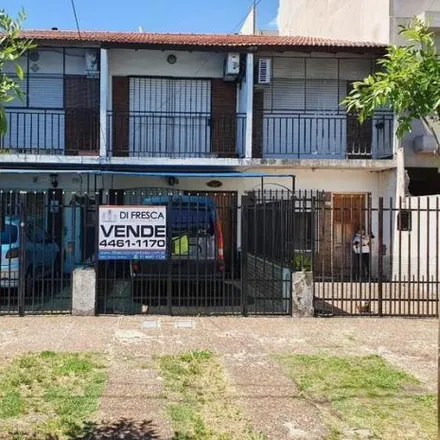 Image 2 - Almafuerte 1000, Partido de La Matanza, B1704 FLD Villa Luzuriaga, Argentina - House for sale
