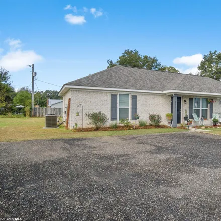 Image 3 - 22231 Magnolia Street, Robertsdale, AL 36567, USA - House for sale