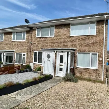 Buy this 2 bed house on Inglesham Way in Poole, BH15 4PP