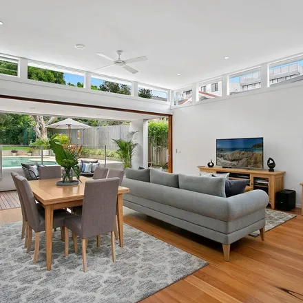 Image 2 - Penshurst Street, Willoughby NSW 2068, Australia - Duplex for rent