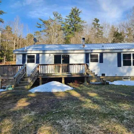 Buy this 3 bed house on 575 Hanover Street in Claremont, NH 03743