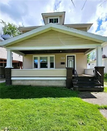 Buy this 3 bed house on 432 West 10th Street in Elyria, OH 44035