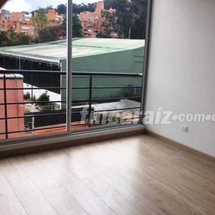Rent this 1 bed apartment on san diego in Calle 51 No.9-69, Localidad Chapinero