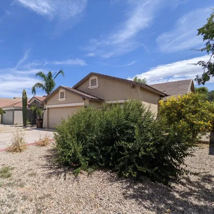 Image 4 - North Cobble Stone Drive, Pinal County, AZ 85243, USA - House for sale
