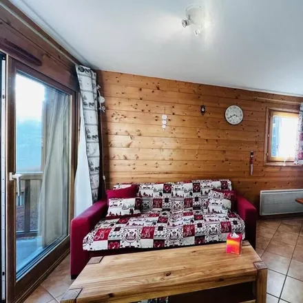 Rent this 2 bed apartment on 73270 Villard-sur-Doron