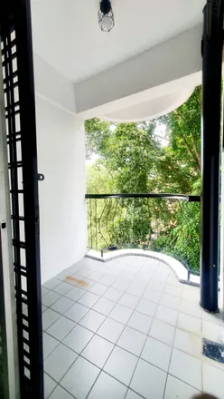 Image 9 - Selama 1 Road, Batu, 51100 Kuala Lumpur, Malaysia - Apartment for rent
