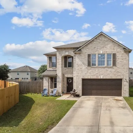 Buy this 5 bed house on 11222 Branding Depot in Bexar County, TX 78254