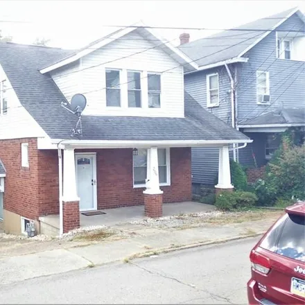 Buy this 2 bed house on 238 Lenox Street in Uniontown, PA 15401