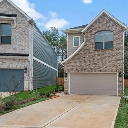 Rent this 3 bed house on unnamed road in Conroe, TX 77305
