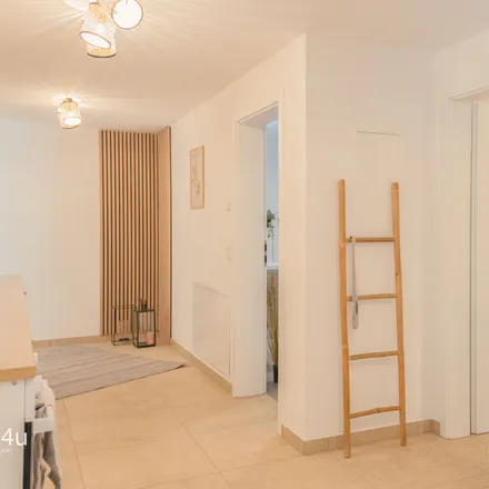 Rent this 2 bed apartment on 8 in 93161 Bruckdorf, Germany