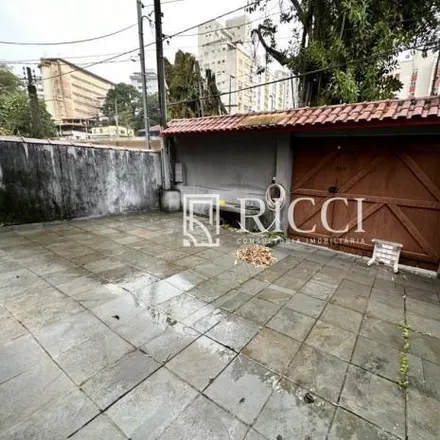 Image 1 - Rua Euclides de Campos, Morro José Menino, Santos - SP, 11065-201, Brazil - House for sale