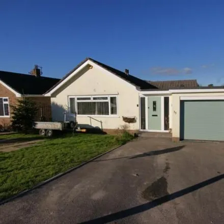 Buy this 3 bed house on Rushcombe Way in Corfe Mullen, BH21 3QS