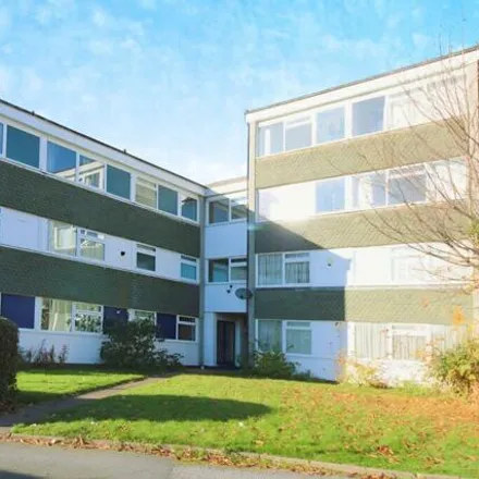 Buy this 3 bed apartment on Anglesey Road in Wigston, LE18 4XA