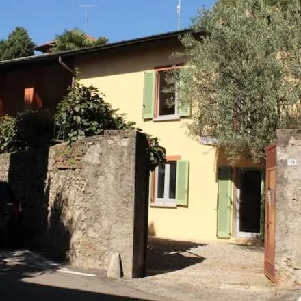 Image 9 - 21027 Ispra VA, Italy - House for rent