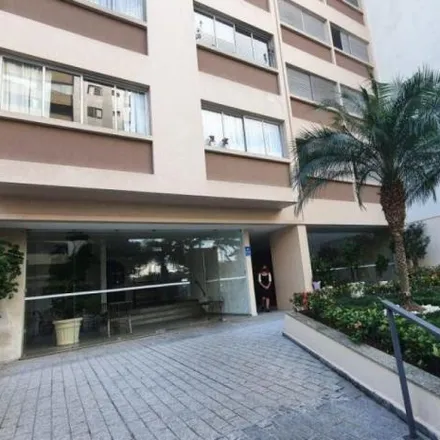 Buy this 3 bed apartment on Rua Iperoig 457 in Sumaré, São Paulo - SP