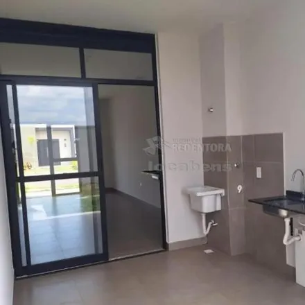 Rent this 3 bed house on Avenida José da Silva Sé in Condomínio Parque da Liberdade, São José do Rio Preto - SP