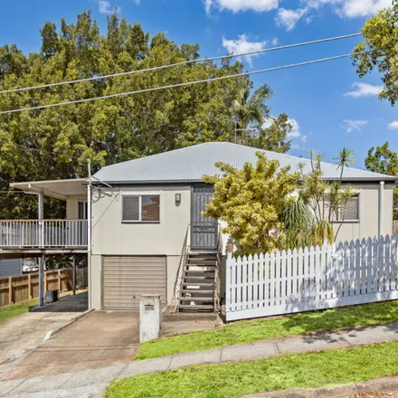 Image 5 - 5 Gebbie Street, Kelvin Grove QLD 4059, Australia - Apartment for rent