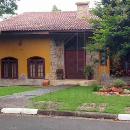 Buy this 5 bed house on Avenida Engenheiro Antônio Francisco de Paula Souza in Campinas, Campinas - SP