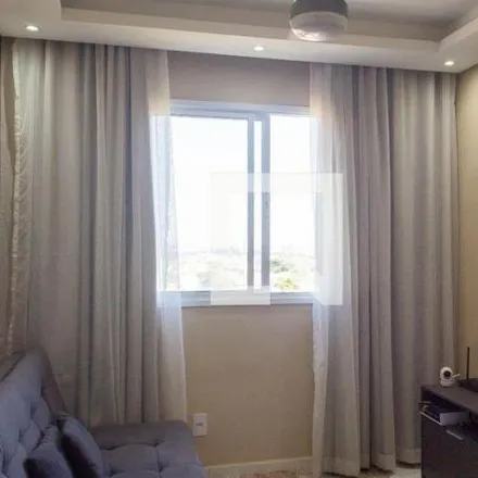 Rent this 2 bed apartment on unnamed road in Jardim Santa Mônica, São Paulo - SP