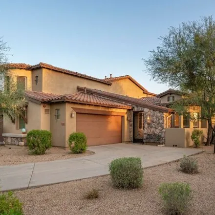 Buy this 3 bed house on 7221 East Eclipse Drive in Scottsdale, AZ 85266