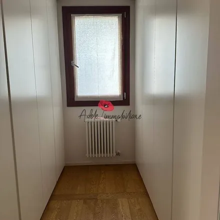 Rent this 5 bed apartment on Via Francesco Filelfo 8 in 30170 Venice VE, Italy