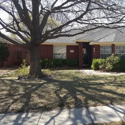 Image 2 - 952 Kewanee Avenue, Lubbock, TX 79416, USA - House for rent
