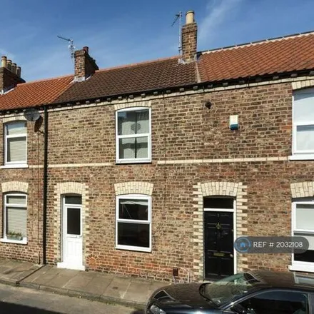 Image 3 - 2 Herbert Street, York, YO10 3EJ, United Kingdom - Townhouse for rent