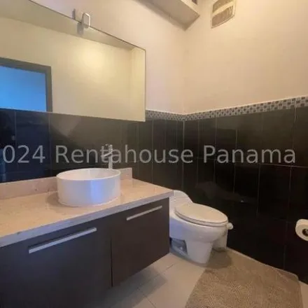 Rent this 3 bed apartment on Paseo Roberto Motta in Parque Lefevre, Panamá