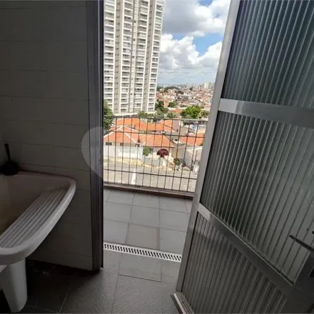 Rent this 3 bed house on Avenida Imirim 977 in Imirim, Região Geográfica Intermediária de São Paulo - SP