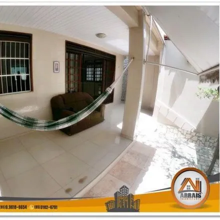 Buy this 5 bed house on Rua Pedro I in Centre, Fortaleza - CE