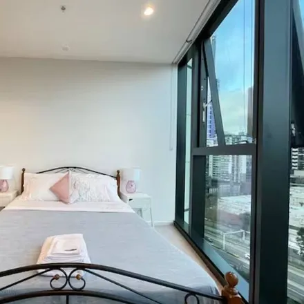 Rent this 3 bed house on Southbank VIC 3006