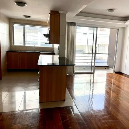 Buy this 2 bed apartment on Agustin Azkunaga Oe4-324 in 170509, Quito
