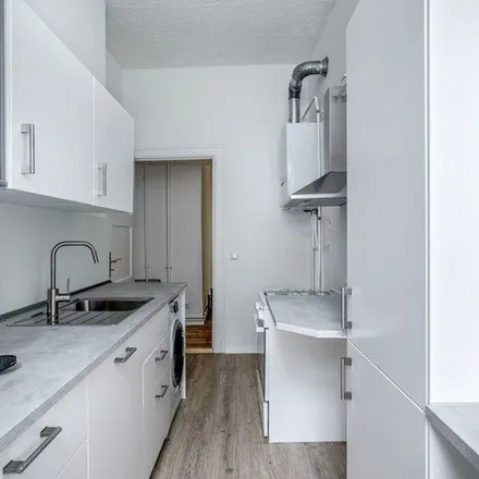 Image 1 - Krossener Straße 11a, 10245 Berlin, Germany - Apartment for rent