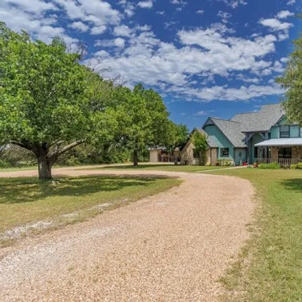 Buy this 5 bed house on Old Airport Road in Parker County, TX 76087