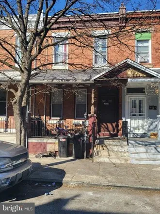 Image 1 - 1549 West Butler Street, Philadelphia, PA 19140, USA - House for sale