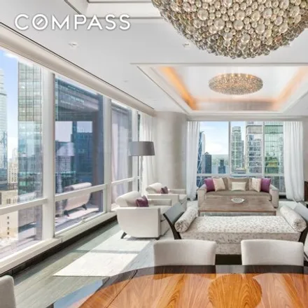 Image 2 - One57, West 58th Street, New York, NY 10019, USA - Condo for sale