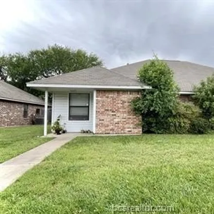 Image 1 - 515 Southwest Parkway West, College Station, TX 77840, USA - House for rent