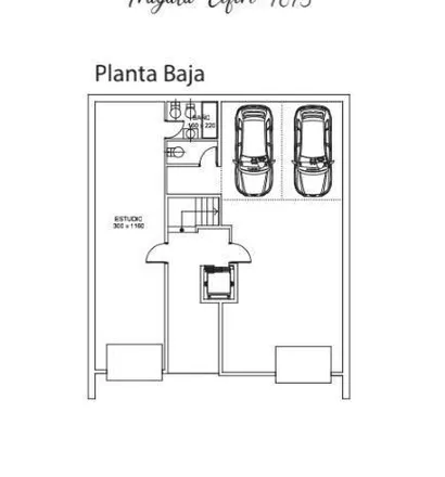 Buy this 1 bed apartment on Fragata Cefiro 1813 in Mataderos, C1440 ABK Buenos Aires
