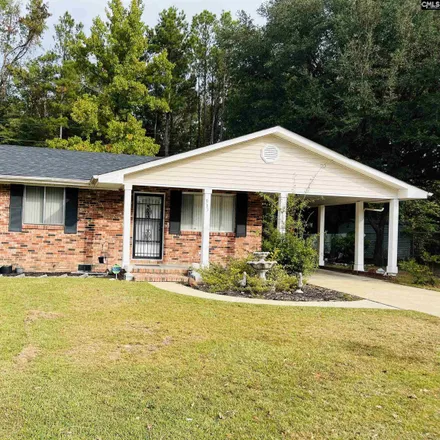 Buy this 3 bed house on 935 Wateree Boulevard in Camden, SC 29020